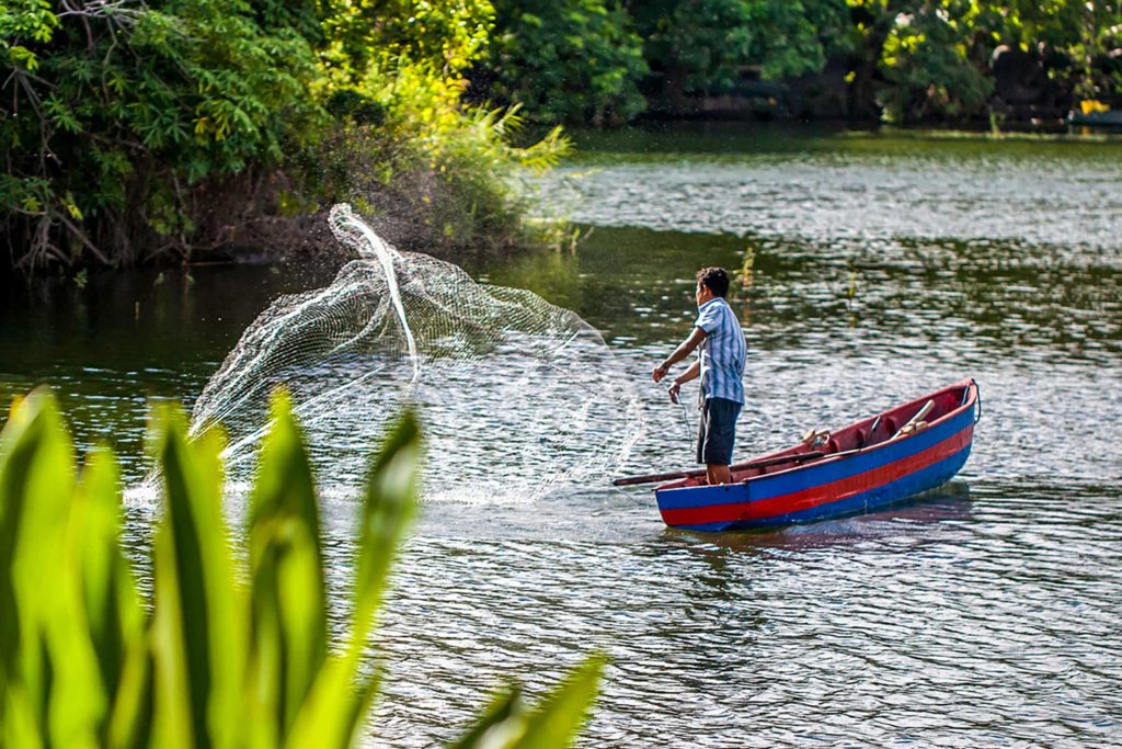 Community & Conservation