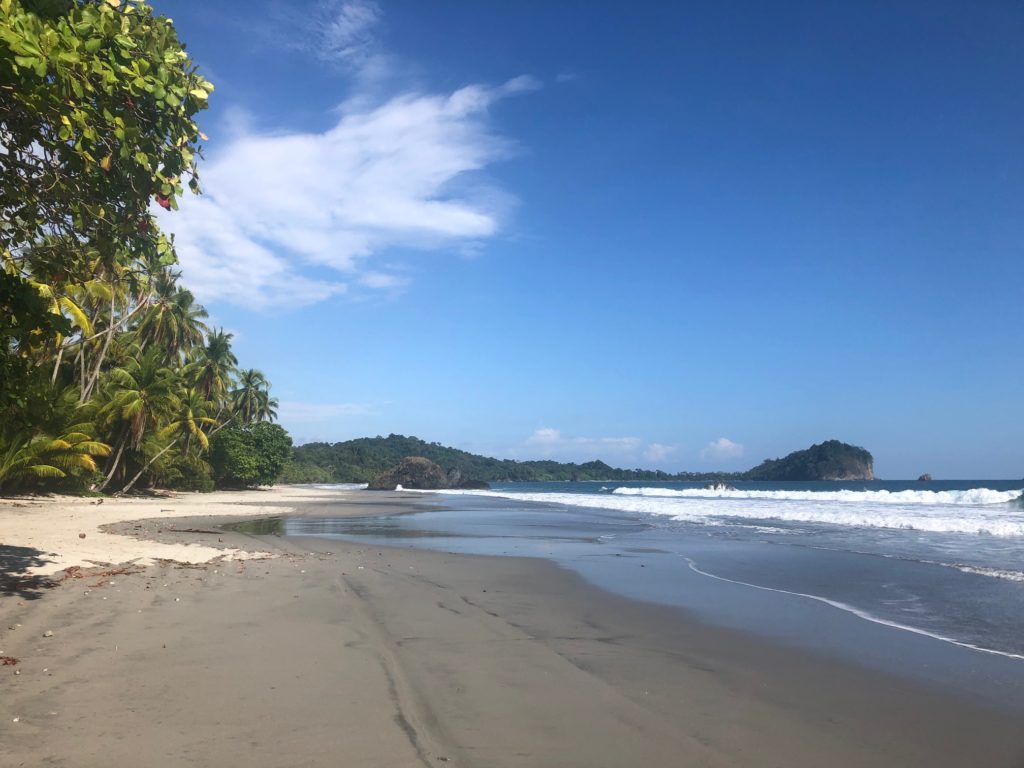 Manuel Antonio